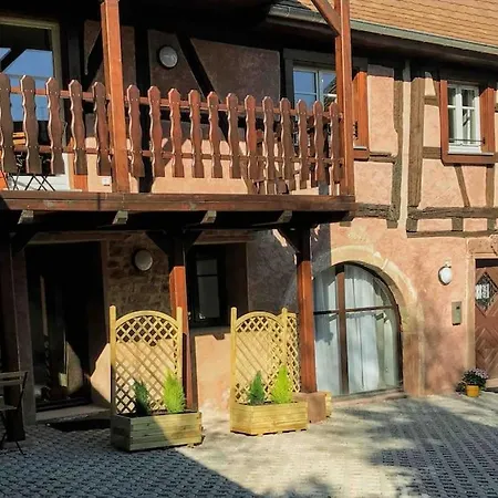 Appartement Le Clos Dore A Parking Prive *