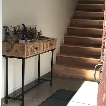 Apartment Le Clos Dore Et Parking Gratuit