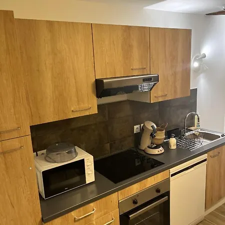 Le Clos Dore Et Parking Gratuit *