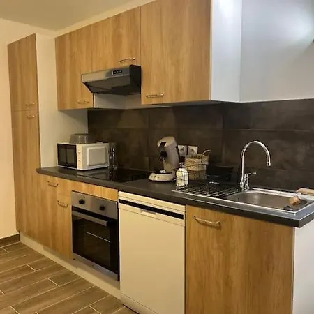 Apartment Le Clos Dore Et Parking Gratuit *