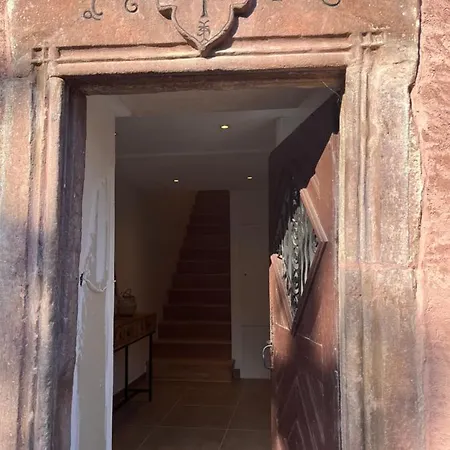 Le Clos Dore Et Parking Gratuit