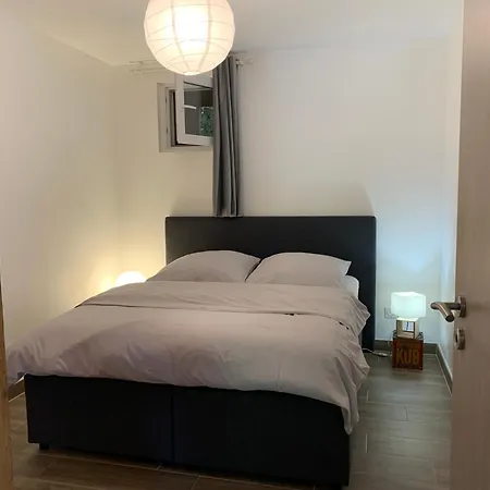 Le Clos Dore Et Parking Gratuit Apartment