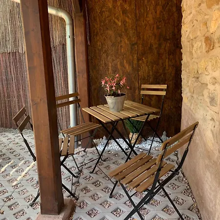 Le Clos Dore A Parking Prive Appartement
