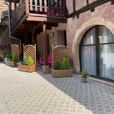Apartment Le Clos Dore Et Parking Gratuit *