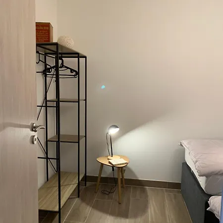Appartement Le Clos Dore A Parking Prive